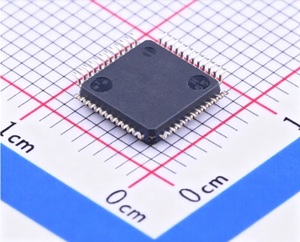 STM32F103 IC ARM Cortex M3 de 32 bits RISC 64KB Flash 2.5V/3.3V 48-Pin LQFP MCU STM32F103C8T6 en stock en Angel Tech - Product Image 2