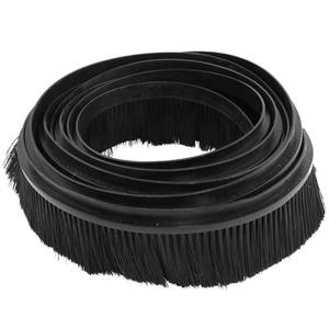 Beste Prijs Plastic Achtergrondwagen Wielbeschermer <span class=keywords><strong>Strip</strong></span> Borstel Modder Spatten Proof <span class=keywords><strong>Strip</strong></span> Borstel Voor Vrachtwagens - Product Image 4