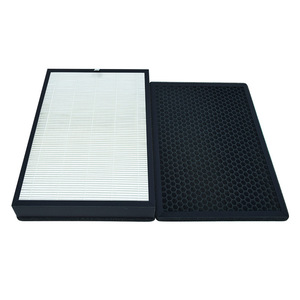 Filtre purificateur d'air Starry Sky FY3433 HEPA Cellular compatible avec Philips AC3252 3254 3256 - Product Image 1