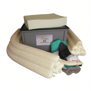 Take Portable Chemical Spill Kit 20L For Industrial Use - Product Image 2