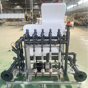 Máquina de Fertilización Acuática DaringFish con Pantalla Táctil de 7 Pulgadas y Control Móvil para Uso Agrícola, Sistema de Riego <span class=keywords><strong>por</strong></span> <span class=keywords><strong>Goteo</strong></span> de Fácil Operación - Product Image 5