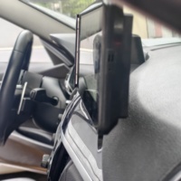 Radio con Pantalla Triple Inalámbrica de 10.25 Pulgadas con Carplay y Android para BMW Serie 3/4 2012-2019 F30/31/32/33