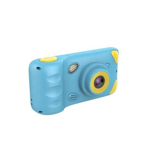<span class=keywords><strong>2020</strong></span> Mejor Regalo Cámara Selfie HD de Pantalla Grande de 4.39 "28MP Niños con Cámara de Video / Función de Grabación / Juego - Product Image 1