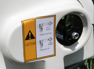 <span class=keywords><strong>Enrouleur</strong></span> de tuyau de petit champ/système d'<span class=keywords><strong>irrigation</strong></span> à tambour - Product Image 6