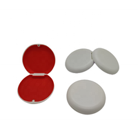 Kit redresseur et retenue, appareil orthopédique Invisible à usage clinique, boîte bretelles