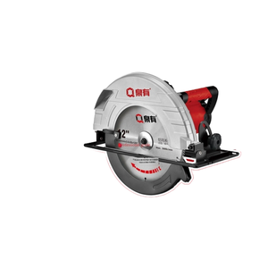 Sierra Circular Industrial Superpotente Qy-5305n de 305 mm (12 Pulgadas) con Disco Gigante de Corte de 2400 W - Product Image 4