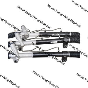 L'appareil à gouverner s'applique à l'ensemble de l'appareil à gouverner de la camionnette Sinotruk Bolden. - Product Image 5