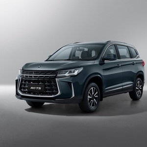 Hubei Yitong Dongfeng Voiture SUV de luxe d'occasion à essence avec conduite à gauche Dongfeng Forthing T5 <span class=keywords><strong>EVO</strong></span> 1.5T AWD Édition Diamant de Chine - Product Image 6
