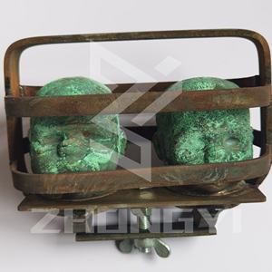 Pvc poupée bébé bain fabrication Squishy caoutchouc jouet poupée faisant <span class=keywords><strong>four</strong></span> Machine - Product Image 4