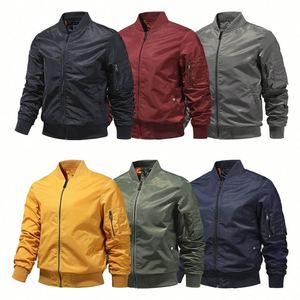 Design Custom <b>Plus</b> <b>Size</b> Men's <b>Light</b> <b>Weight</b> Winter <b>Jacket</b> Cheap Fashion Fleece Windbreaker Clothing - Product Image 1