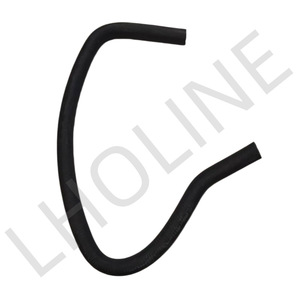 Tuyau de liquide de refroidissement 8-94475206-PT en caoutchouc EPDM pour réservoir d'eau et tuyau de chauffage, pour remplacement et réparation - Product Image 3