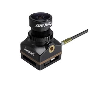 Caméra FPV <span class=keywords><strong>RunCam</strong></span> Split 4 <span class=keywords><strong>4K</strong></span> à prix de gros, FOV140, faible latence, enregistrement Nano HD 5-20V, 16:9/4:3 pour drones de course RC et pièces de loisirs - Product Image 1