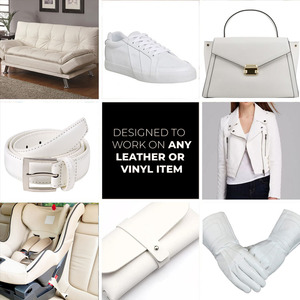 Kit Portable de reconditionnement et de réparation du <span class=keywords><strong>cuir</strong></span> pour voiture, <span class=keywords><strong>canapé</strong></span>, sac et chaussures - Product Image 4