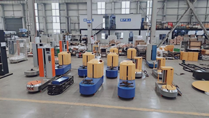 เครื่องพันฟิล์มห่อกระเป๋าเดินทาง LP600 - Product Image 4