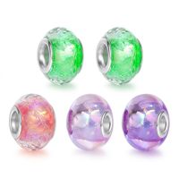 Kit de Fabrication de Bracelets Breloques pour Filles, 24 Pièces, Calendrier de l'Avent DIY Château de Princesse Fantaisie Tendance, Ensemble de Bijoux Breloques Émaillées, Cadeau pour Enfants de 5 ans et plus