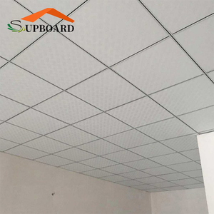 Panneaux d'accès <span class=keywords><strong>de</strong></span> haute qualité 2x2, plaques <span class=keywords><strong>de</strong></span> plafond en gypse pour usage commercial - Product Image 3