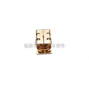 Écrou à cassette en acier au manganèse M5 pour Buick Chevrolet Cadillac Roewe Mg Opel 11609952 L0091 - Product Image 2