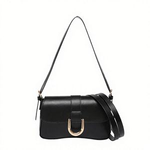 Sac à bandoulière en jean délavé en forme de fleur, style coréen, mignon, pour téléphone portable, loisirs, étudiants, cours, voyages, shopping - Product Image 3