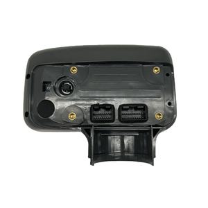 จอแสดงผลเครื่องยนต์ขนาดเล็ก 6D95 รุ่น 7834-76-300 สำหรับรถขุด PC200-6 และ PC120-6 อะไหล่เครื่องจักรก่อสร้าง - Product Image 4