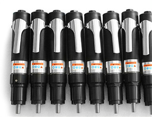 Machine de taraudage pneumatique verticale haute précision M3-M12 avec bras de taraudage et système de changement rapide - Product Image 6