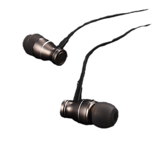 Wired Magnetic Earphone, Multi-Color Options, Lossless Audio Cable, for Gaming, Online Meeting and Daily Listening