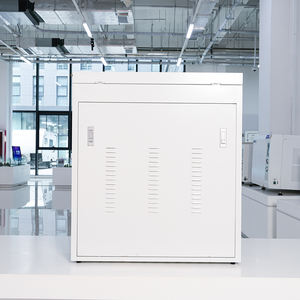 Para BIOBASE Laboratorio personalizado Kjeldahl Extractor de grasa 220V Aparato de vidrio <span class=keywords><strong>Soxhlet</strong></span> Sistema de extracción Soporte OEM - Product Image 5