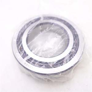 <b>Angular</b> <b>Contact</b> <b>Ball</b> Railway <b>Bearing</b> 4210A - Product Image 3