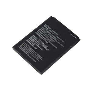 Batería de Repuesto de Grado Premium de 1600mAh para ZTE Li3816T43P4H604550, Blade L130, CE, RoHS, Venta al Por Mayor - Product Image 3