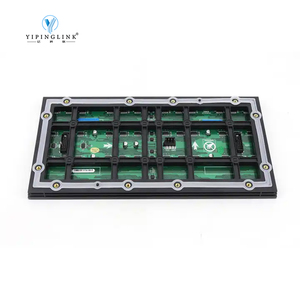 Trong kho 320*160 mét ngoài trời không thấm nước <span class=keywords><strong>LED</strong></span> bảng điều chỉnh RGB SMD P5 P8 P10 <span class=keywords><strong>P6</strong></span> P4 Màn hình <span class=keywords><strong>LED</strong></span> mô-đun - Product Image 4