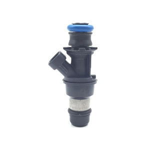 ENYI 25363576AA per GM <span class=keywords><strong>Delph</strong></span> Chevrolet Auto iniettore di vendita a caldo popolare 2020 ugello iniettore carburante 25363576AA - Product Image 1