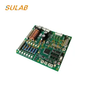 LCB-II Bảng Mạch PCB Thang Máy GFA21240D1 GGA21240D1 LCB2 Cho Các Phụ Tùng OT