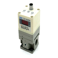 Nouveau régulateur PLC ITV2051-313N-X106A pour produit sous garantie