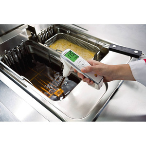 Testeur d'huile de cuisson Testo 270 neuf et original 0563 2750 - Product Image 3