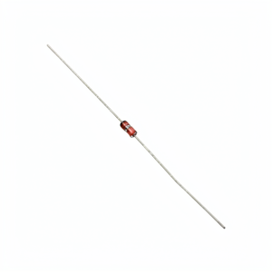 Buy Electronics Components Online DO-204AH, DO-35, Axial Authorized Distributor Diodes JANTXV1N962C-1 - Product Image 1
