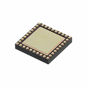 In Stock Electronic Circuit Components Embedded 36 VFTLA Exposed Pad PIC32MX220F032C-50I_TL - Product Image 1
