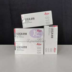 ใบมีดกลมสูง/ต่ำใบมีด <span class=keywords><strong>microtome</strong></span> 818/819 - Product Image 6