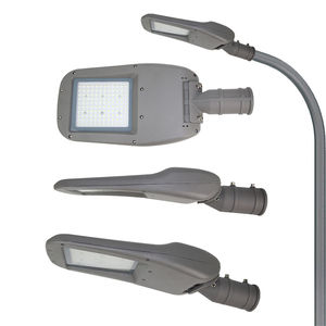 Farola led de aluminio de 50 vatios, carcasa de 100 w, impermeable, ahorro de energía, controlador de 40, 60 y 90w, farola led de 100 vatios, nuevo diseño - Product Image 5