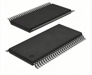 SN74AUC14RGYR ไอซีแบบอินเวอร์เตอร์ชิมมิตต์ 6 ช่อง 1 อินพุต 14VQFN SN74AUC14RGYR - Product Image 1