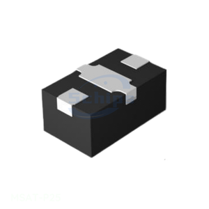 Electronic Chips Component 0805 MSAT-P25 Diodes Original - Product Image 1
