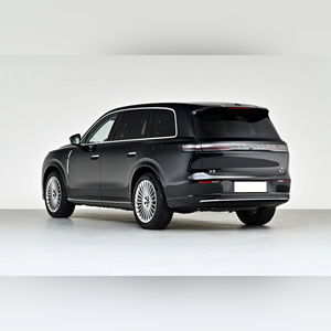 VOYAH Taishan, SUV PHEV de Lujo, Tracción en las Cuatro Ruedas, <span class=keywords><strong>6</strong></span> Plazas, Vehículo Híbrido Inteligente de Nueva Energía para Exportación - Product Image 5
