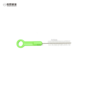 Brosse de nettoyage de tuyau flexible de canal endoscopique pour endoscopes - Product Image 3