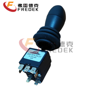 Linde xe nâng phụ tùng partsoriginal chuyển đổi tín hiệu 0009732429 0009732401for linde mô hình 396/393/351/1220/335-03 - Product Image 6