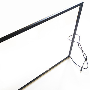 Bán Hot IR Khung Cảm Ứng Lớp Phủ Chống Thấm Nước Cao Minh Bạch Đa Điểm Màn Hình Hồng Ngoại Màn Hình Giáo Dục Không Gian - Product Image 6