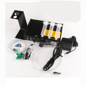 <span class=keywords><strong>Dispensador</strong></span> Automático <span class=keywords><strong>de</strong></span> Pegamento BY-982 / Máquina <span class=keywords><strong>de</strong></span> Inyección <span class=keywords><strong>de</strong></span> Plástico para <span class=keywords><strong>Pasta</strong></span> <span class=keywords><strong>de</strong></span> Soldadura <span class=keywords><strong>UV</strong></span> / Máquina <span class=keywords><strong>de</strong></span> Pintura Líquida - Product Image 6
