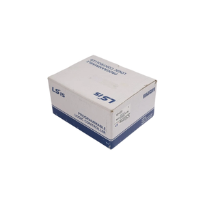 คอนโทรลเลอร์แบบตั้งโปรแกรมได้ XGL-C42A ของแท้ใหม่พร้อมบริการสนับสนุนด้านเทคนิค PLC PAC และคอนโทรลเลอร์เฉพาะทาง - Product Image 2