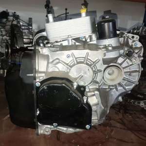 Transmisión de Doble Embrague Húmedo de 6 Velocidades 1.5T 6DT35, Repuesto OEM para BYD Q, Caja de Cambios al por Mayor <span class=keywords><strong>2018</strong></span> - Product Image 5