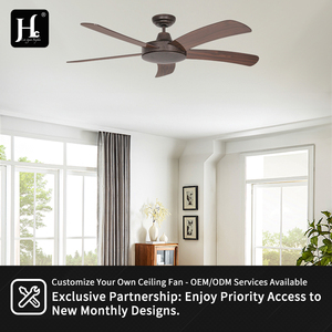 Hot selling 52 inch CB CE SAA certified indoor living room bedroom <b>remote</b> <b>control</b> Bldc <b>ceiling</b> fan - Product Image 5