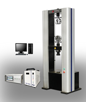 Máquina de Ensayo de Tracción a Alta Temperatura de 100 KN, Máquina de Ensayo de Cizallamiento a Alta Temperatura