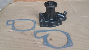 Pièces de chargeuse Liugong compatibles SP119102-(POMPE À EAU)-Pièces de machines de construction directement de l'usine - Product Image 4