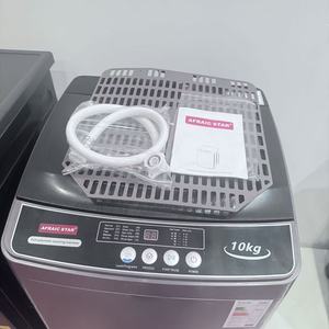 Chigo Automatic <b>Top</b>-<b>Load</b> Dryer 10kg Capacity New High Efficiency English Language Version Household Hotel High Efficiency Achiev - Product Image 3